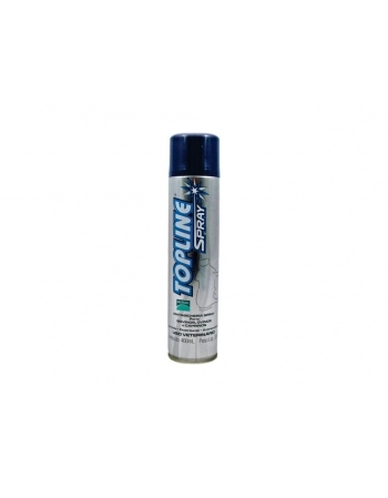TOP LINE PRATA SPRAY 400ML
