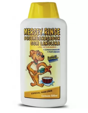 MERSEY RINSE 500ML