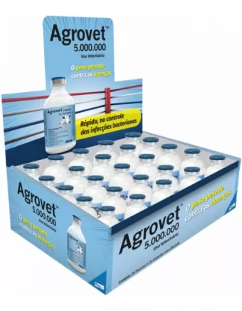 AGROVET 5.000 15ML