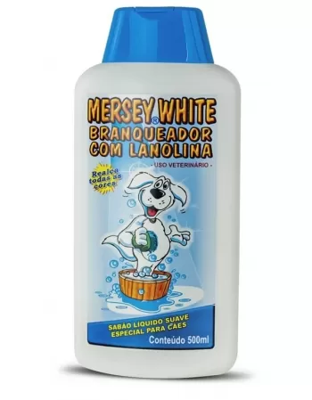 MERSEY WHITE 500ML