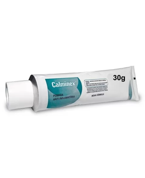 CALMINEX PDA 30GR