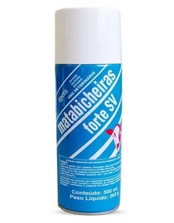 MATABICHEIRA FORTE 500 ML