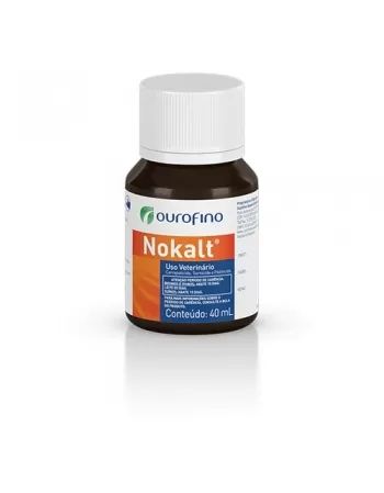 NOKALT PULVERIZAÇÃO 40ML