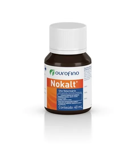 NOKALT PULVERIZAÇÃO 40ML