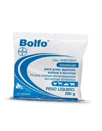 BOLFO 200GR