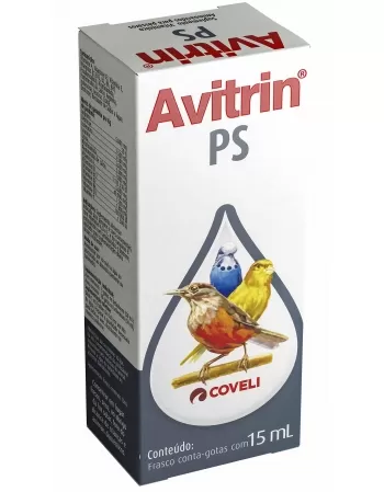 AVITRIN PS 15ML