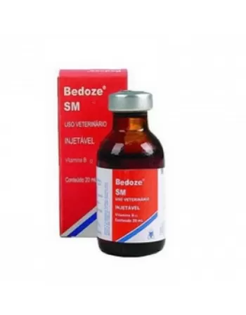 BEDOZE SM 20ML