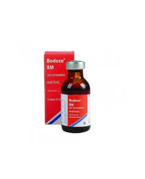 BEDOZE SM 20ML