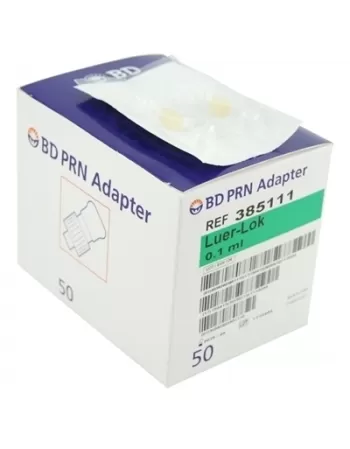 ADAPTADOR PRN LL 3/4 POL CURTO