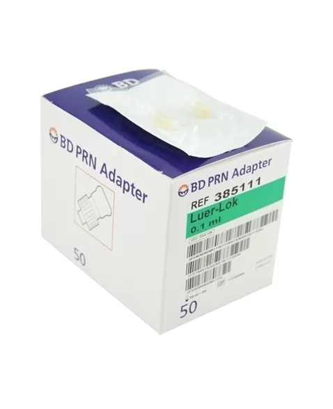 ADAPTADOR PRN LL 3/4 POL CURTO