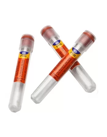 TB VACUTAINER 10ML PLUS