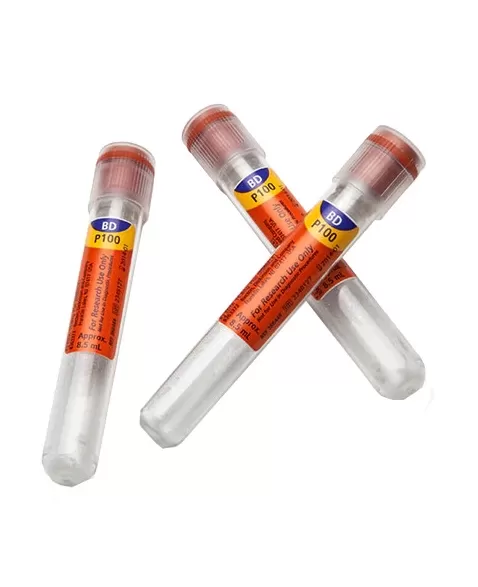 TB VACUTAINER 10ML PLUS