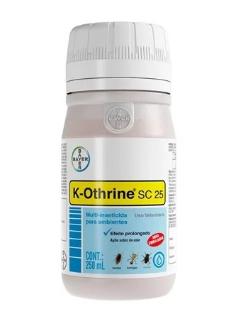 K-OTHRINE SC 250ML