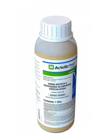 ACTELLIC PROFISSIONAL 1LT