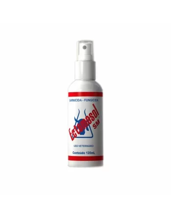 ECTOMOSOL SPRAY 120ML