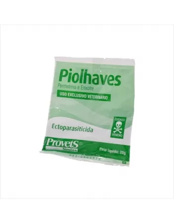 PIOLHAVES 20GR