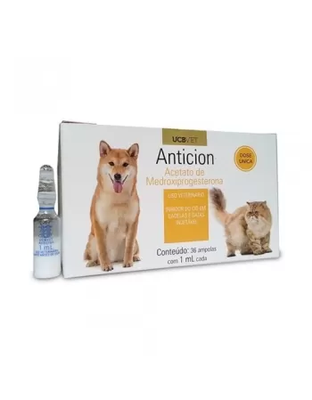 ANTICION 36X1ML