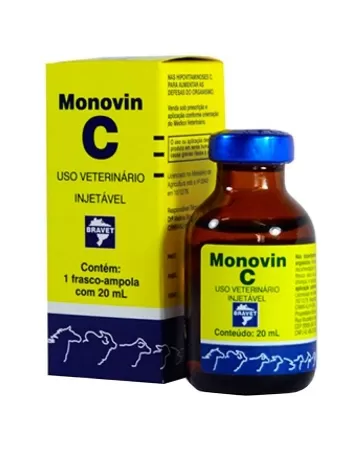 MONOVIN C 20ML