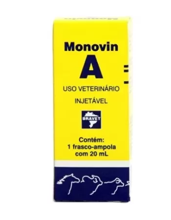 MONOVIN A 20ML