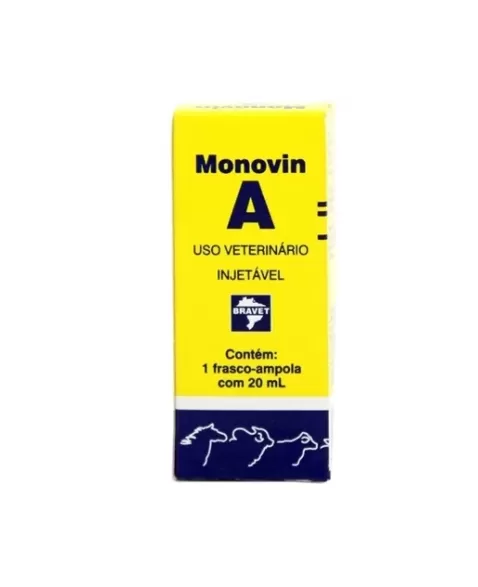 MONOVIN A 20ML