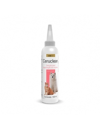 CERUCLEAN 100ML