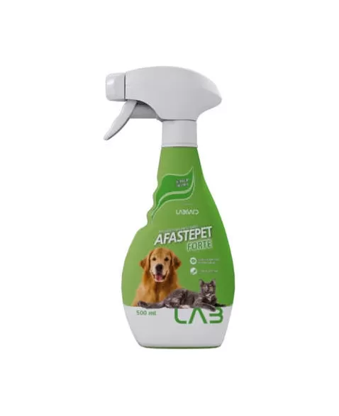 AFASTE PET FORT 500ML