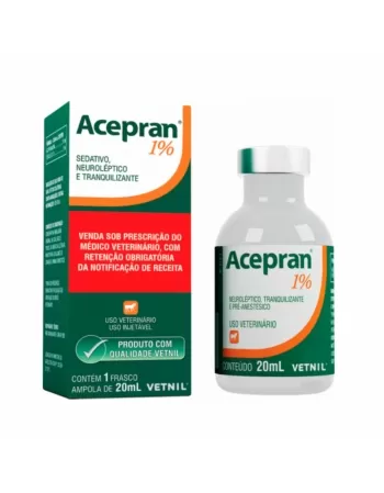 ACEPRAN 1,0% 20ML