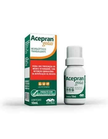 ACEPRAN GOTAS 10ML