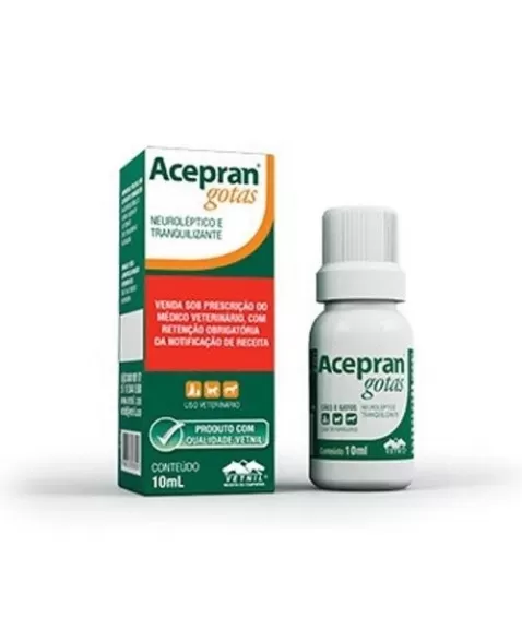 ACEPRAN GOTAS 10ML**