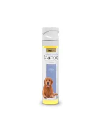 CARRAPATICIDA SAPONIFICADA CHARMDOG 250 ML