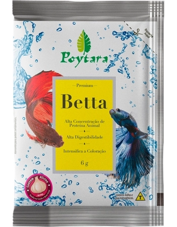 BETTA SACHE 6G