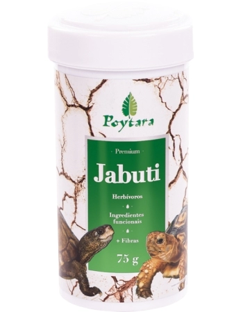 JABUTI 75G