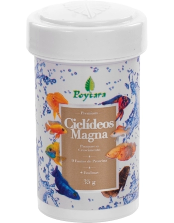 CICLIDEOS MAGNA 35G