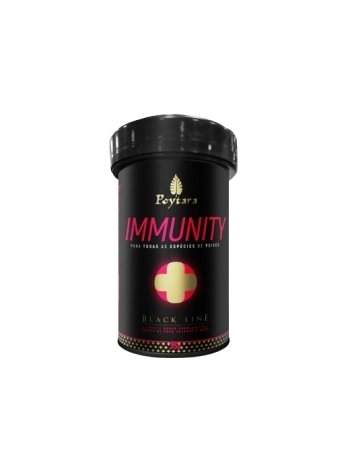 IMMUNITY BLACK LINE 35G