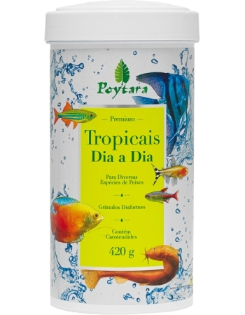 TROPICAIS DIA A DIA 420G