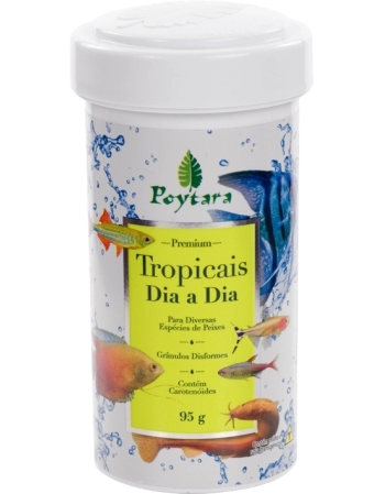 TROPICAIS DIA A DIA 95G