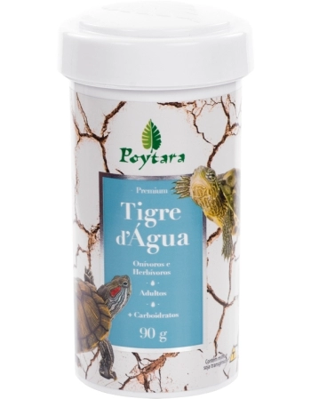 TIGRE D\'AGUA 90G