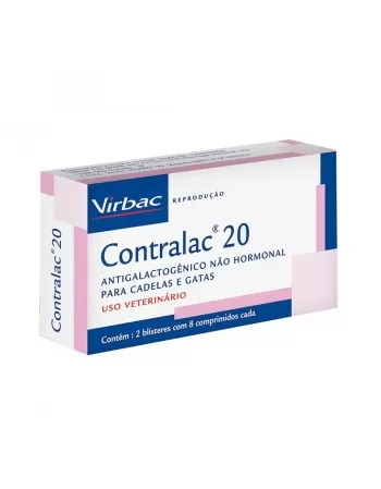 CONTRALAC 20