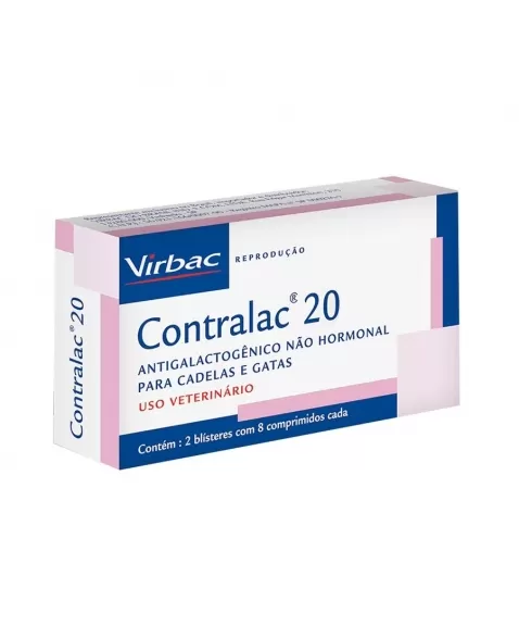 CONTRALAC 20