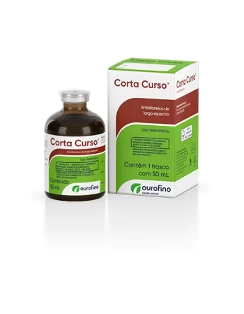 CORTA CURSO 50 ML