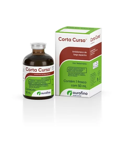 CORTA CURSO 50 ML