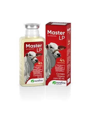 MASTER LP 50ML