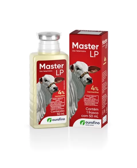 MASTER LP 50ML