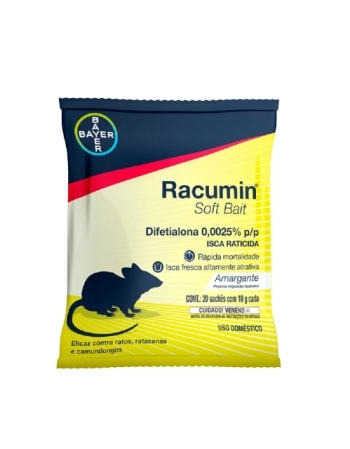 RACUMIN SOFT BAIT 200G