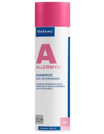 ALLERMYL 500ML