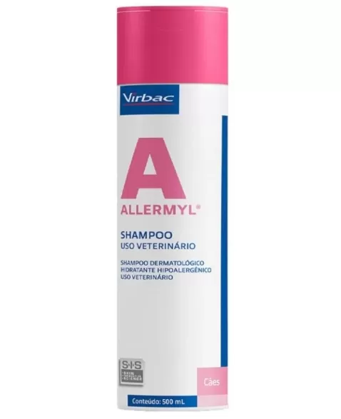 ALLERMYL 500ML