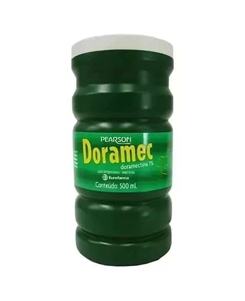 DORAMEC 500ML