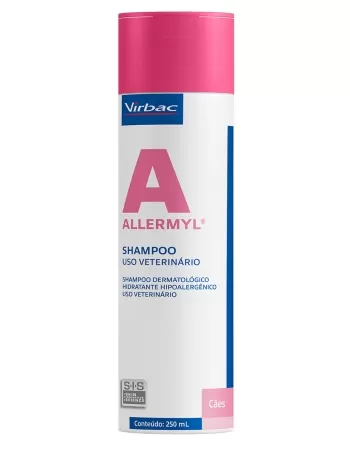 ALLERMYL 250ML