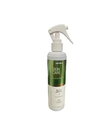 VETNIL SKIN CARE CLEAN 250ML