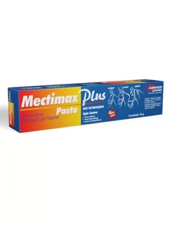 MECTIMAX PLUS PASTA 25G